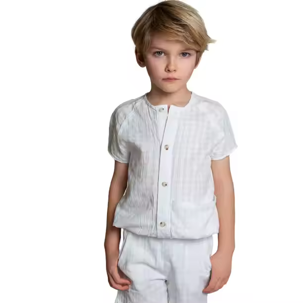 Baby Girl Summer Dress