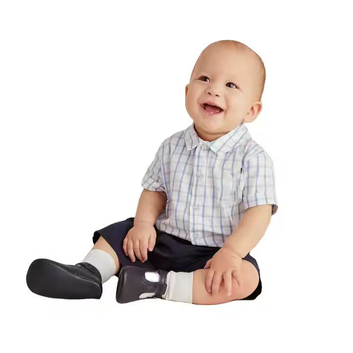 Baby Girl Summer Dress