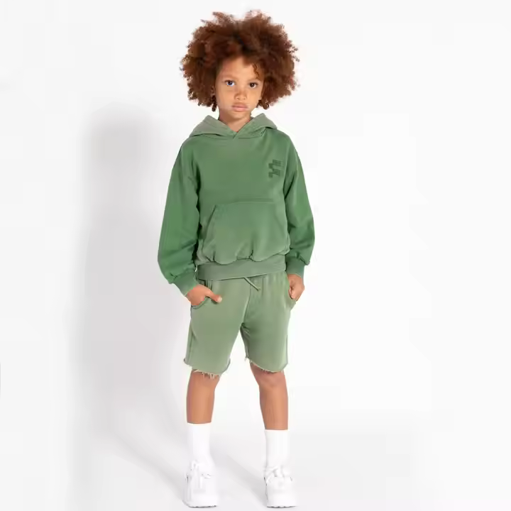 Baby Girl Summer Dress