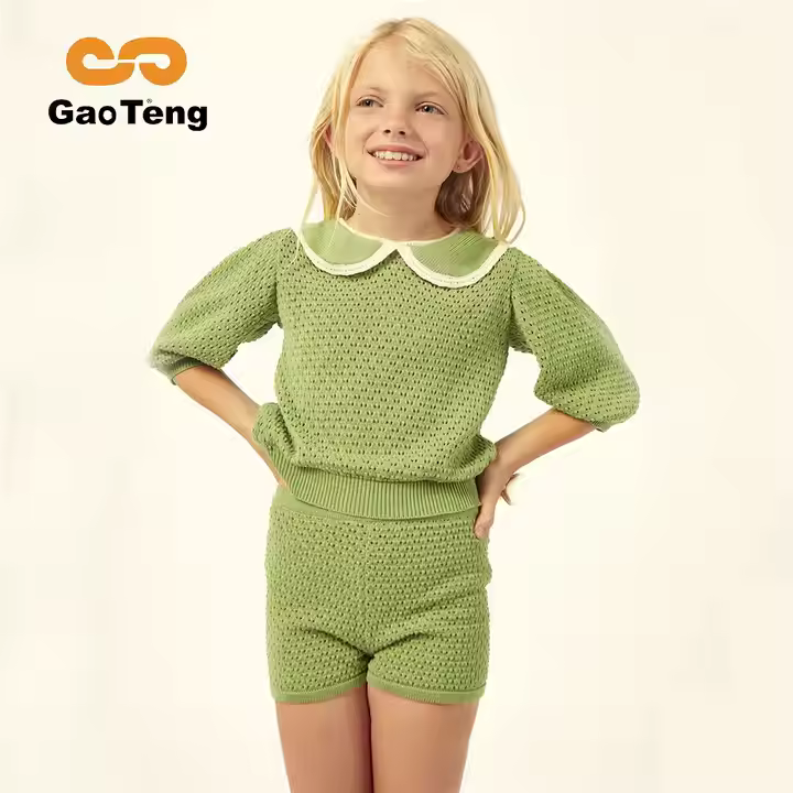 Baby Girl Summer Dress