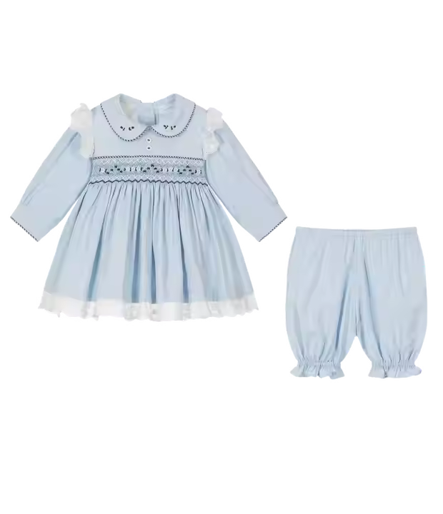 Baby Girl Summer Dress