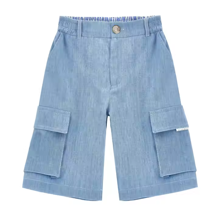 Baby girls cotton romper