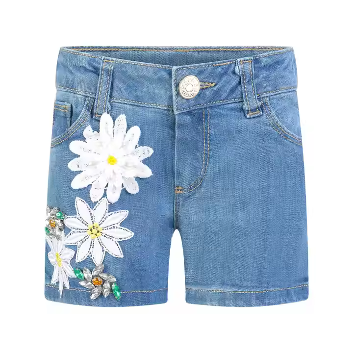 Baby Girl Summer Dress