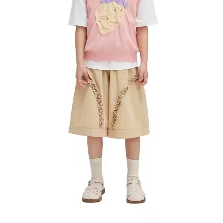 Baby Girl Summer Dress