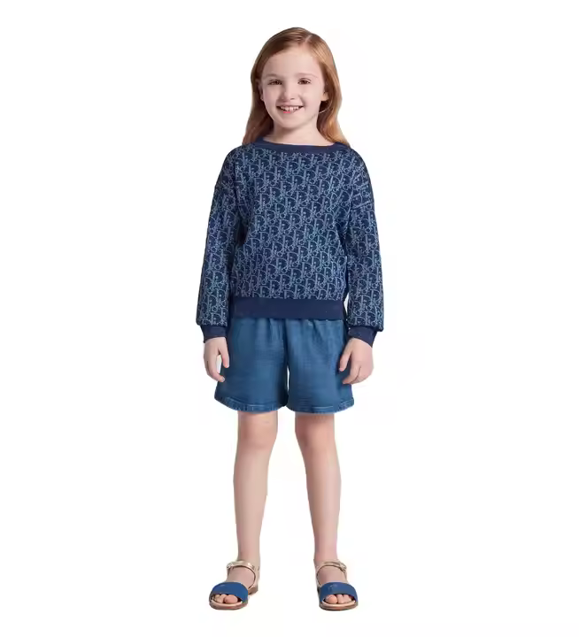 Baby Girl Summer Dress