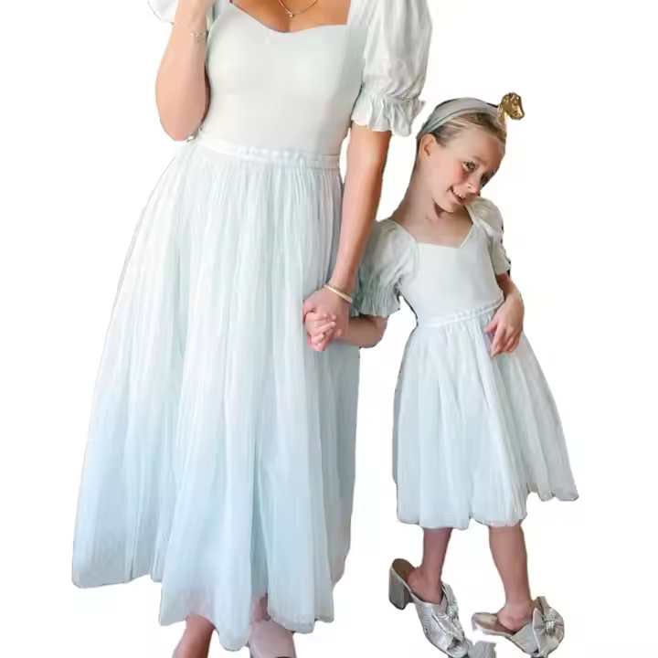 Baby Girl Summer Dress