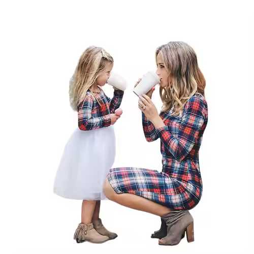 Baby Girl Summer Dress