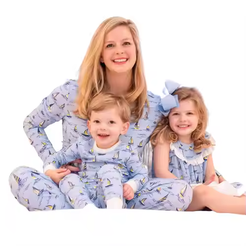 Baby Girl Summer Dress