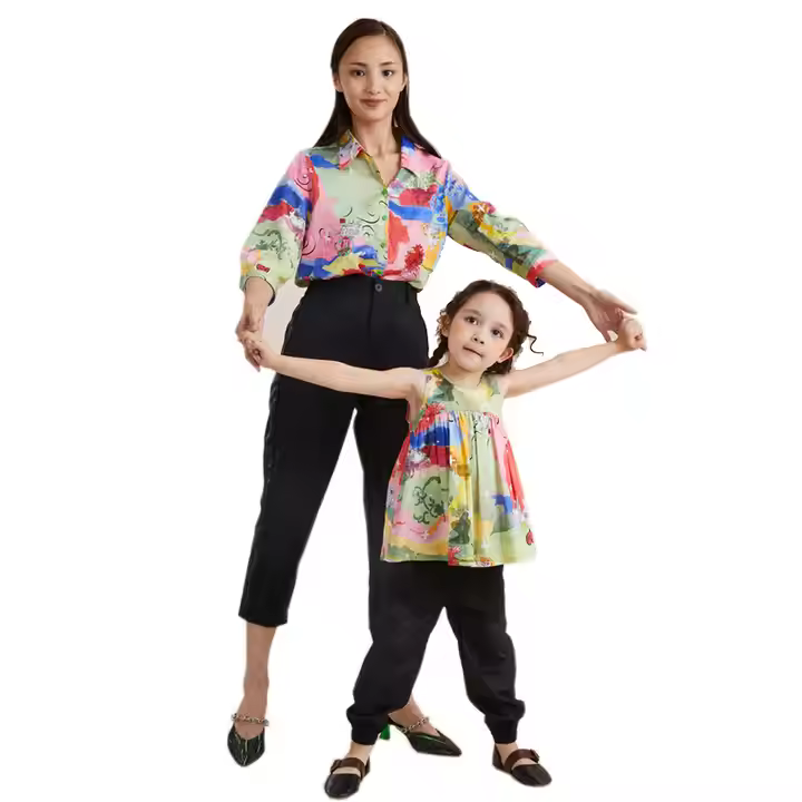 Baby Girl Summer Dress