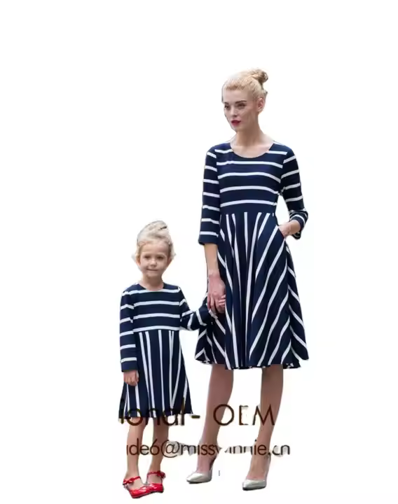 Baby Girl Summer Dress