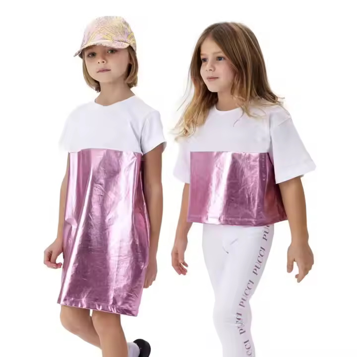 Baby Girl Summer Dress