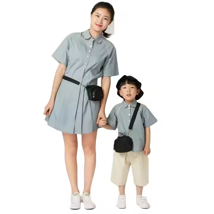 Baby girls cotton romper