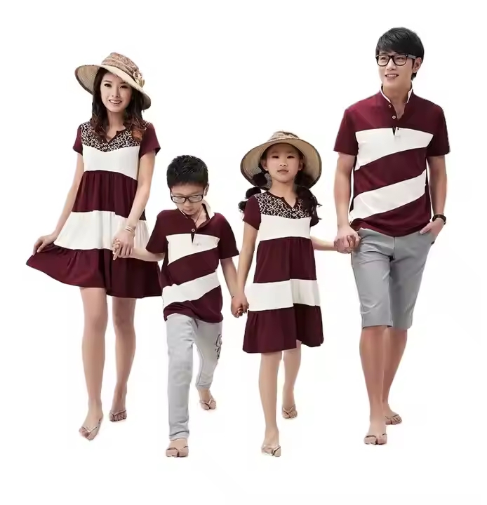 Baby girls cotton romper