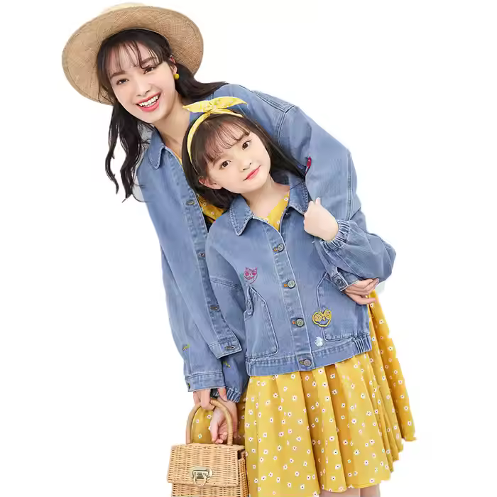Baby girls cotton romper