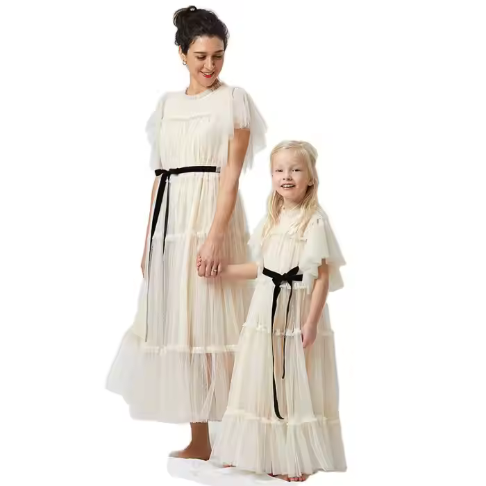 Baby girls cotton romper