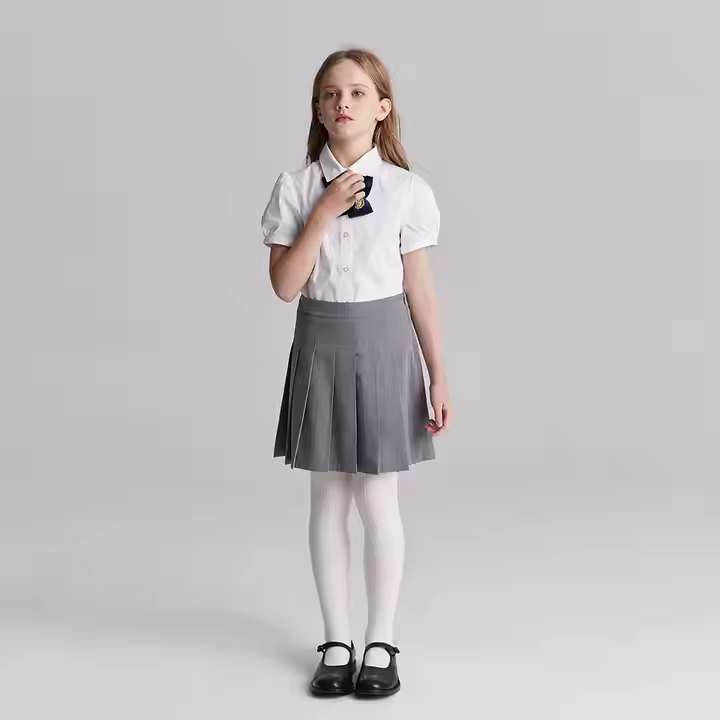 Baby Girl Summer Dress