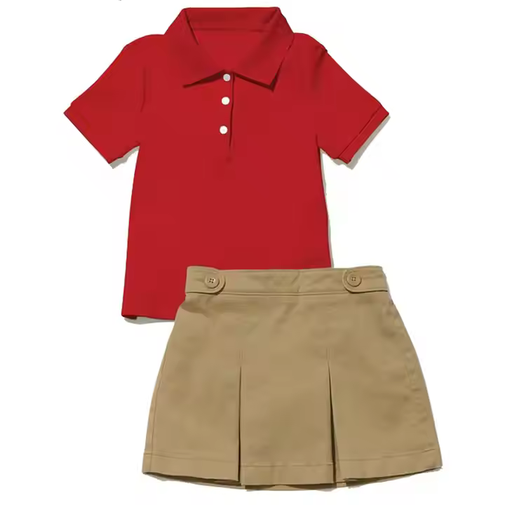 Baby Girl Summer Dress
