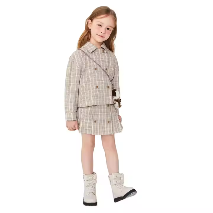 Baby Girl Summer Dress