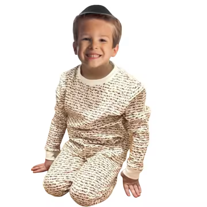 Baby girls cotton romper
