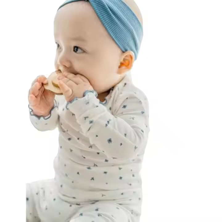 Baby Girl Summer Dress