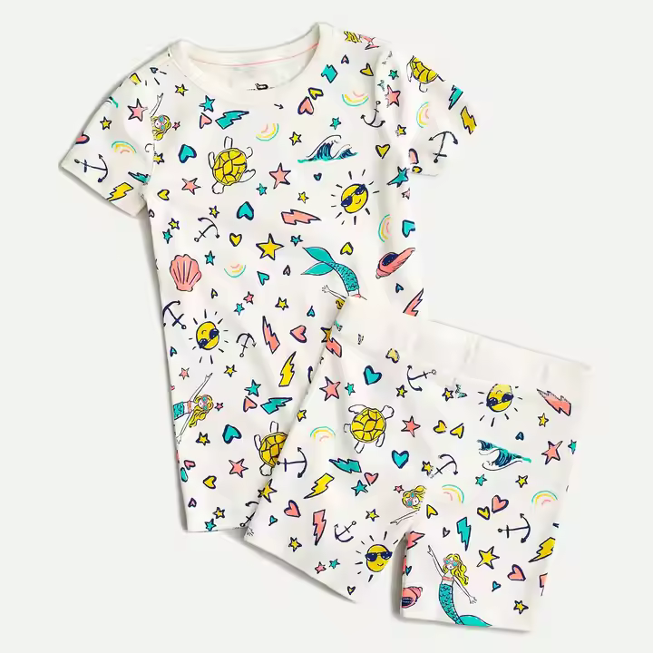 Baby Girl Summer Dress