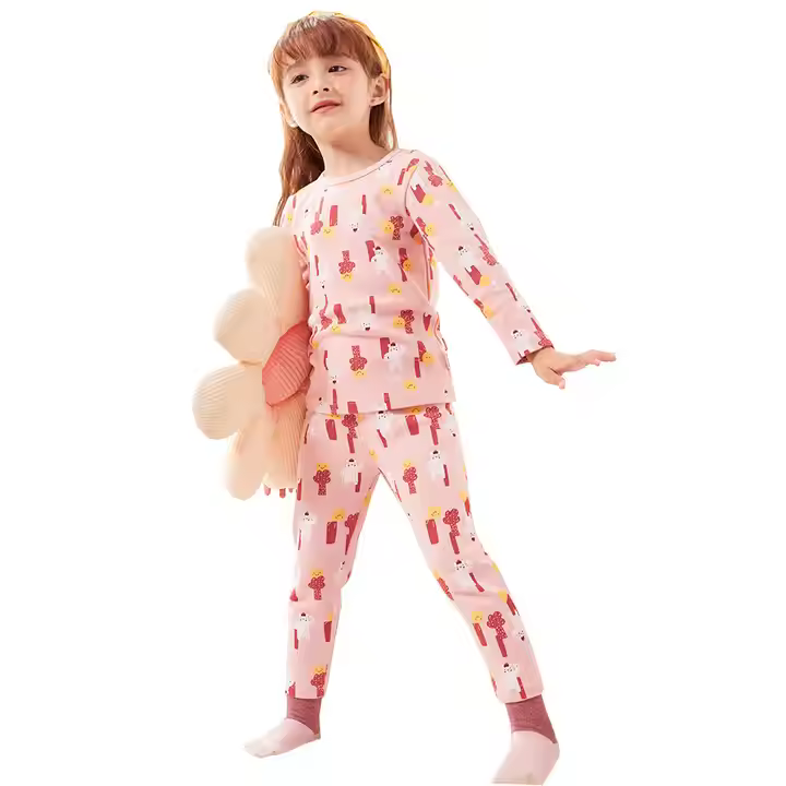 Baby Girl Summer Dress