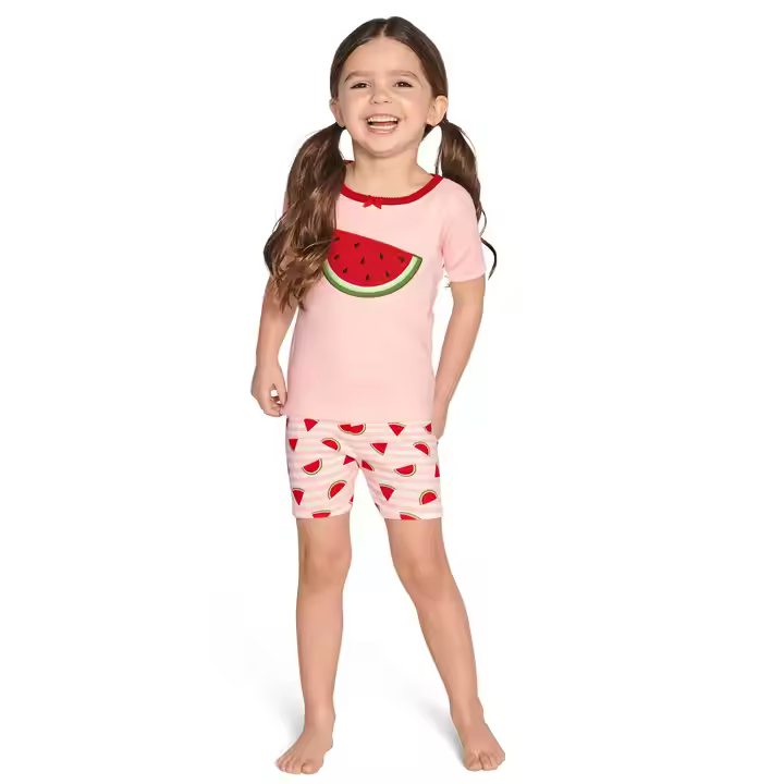 Baby Girl Summer Dress