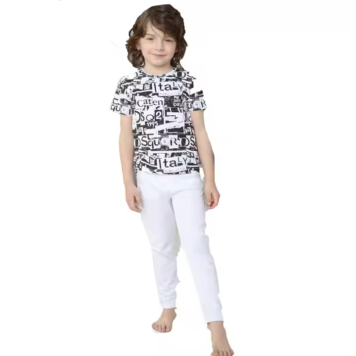 Baby Girl Summer Dress