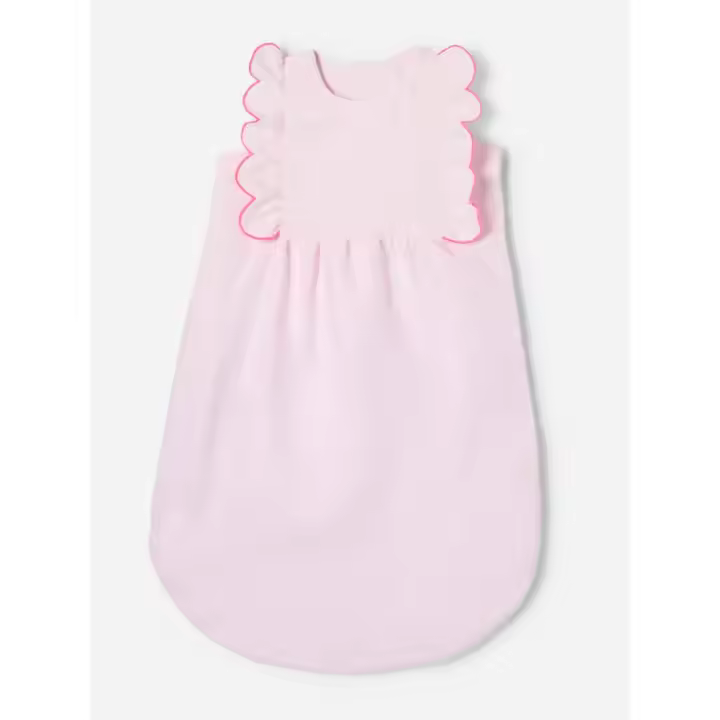 girls flower white dress