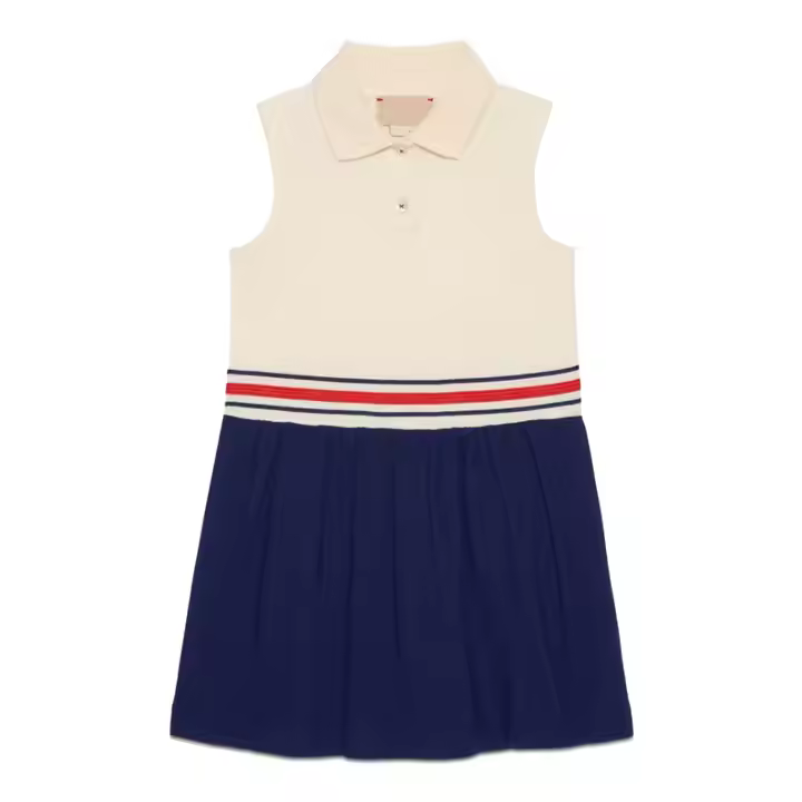 Baby Girl Summer Dress