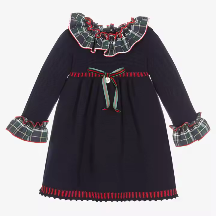 Baby Girl Summer Dress