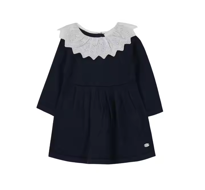 Baby Girl Summer Dress