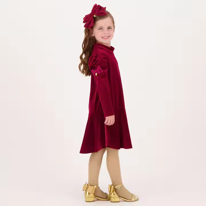 Baby Girl Summer Dress