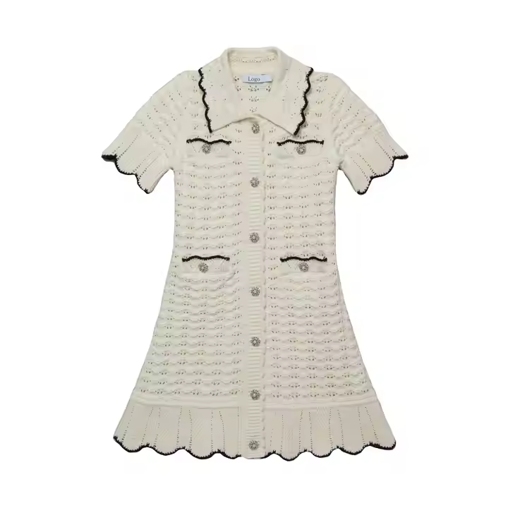 Baby Girl Summer Dress