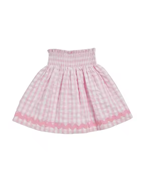 Baby girls cotton romper