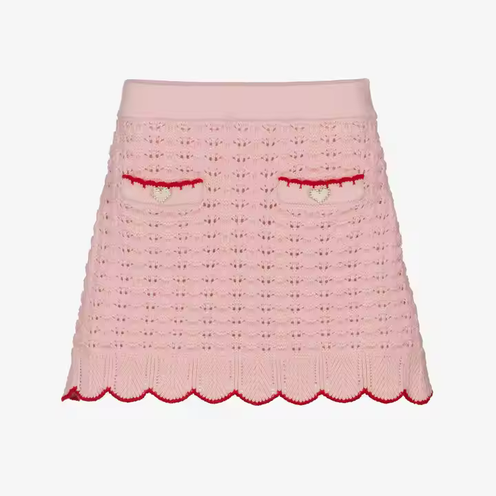 Baby girls cotton romper