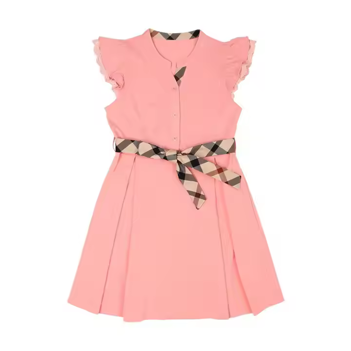 Baby Girl Summer Dress