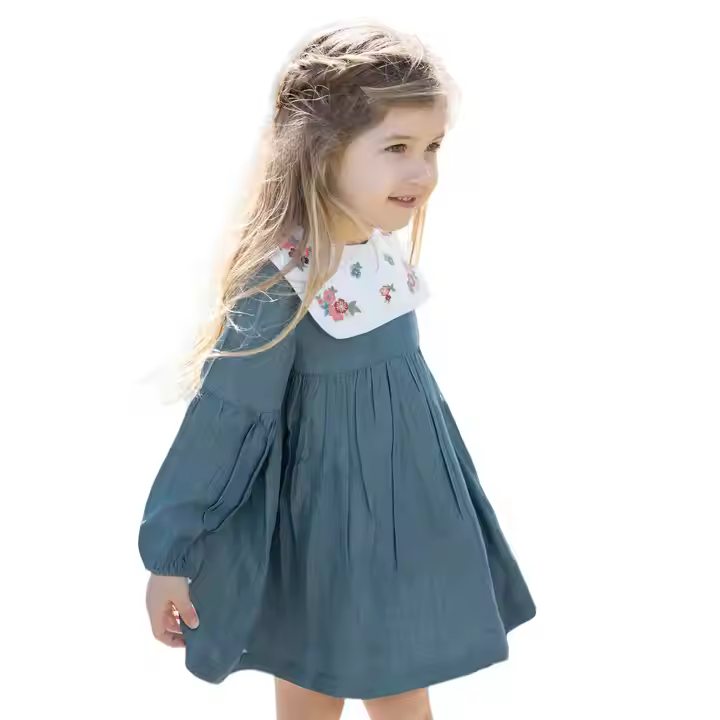 Baby Girl Summer Dress