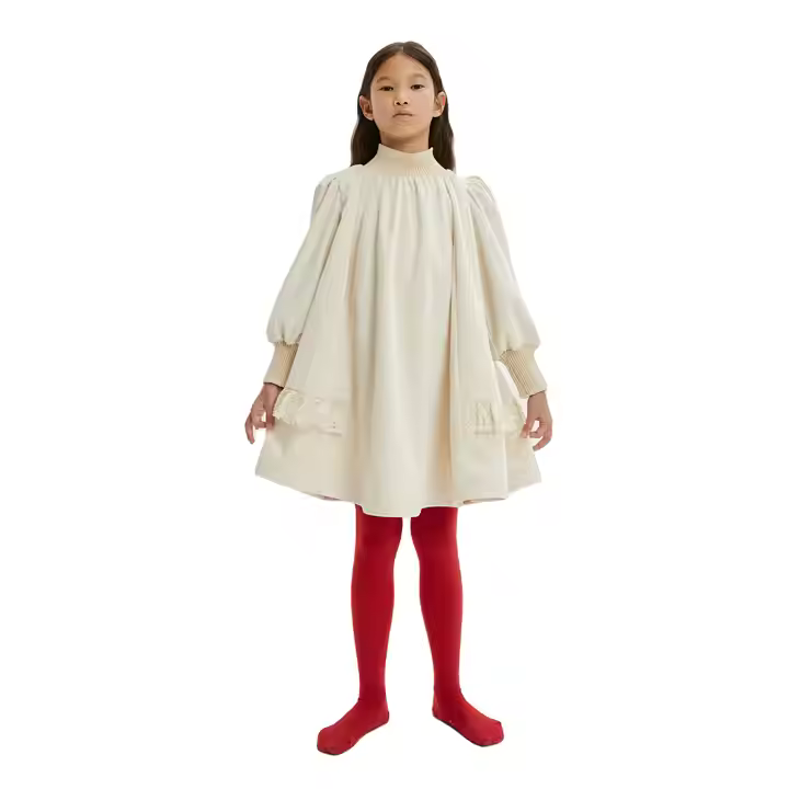 Baby Girl Summer Dress