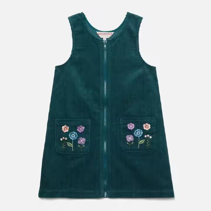 Baby Girl Summer Dress