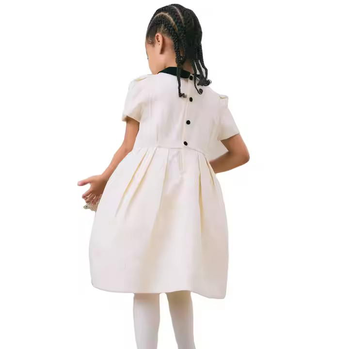 Baby Girl Summer Dress