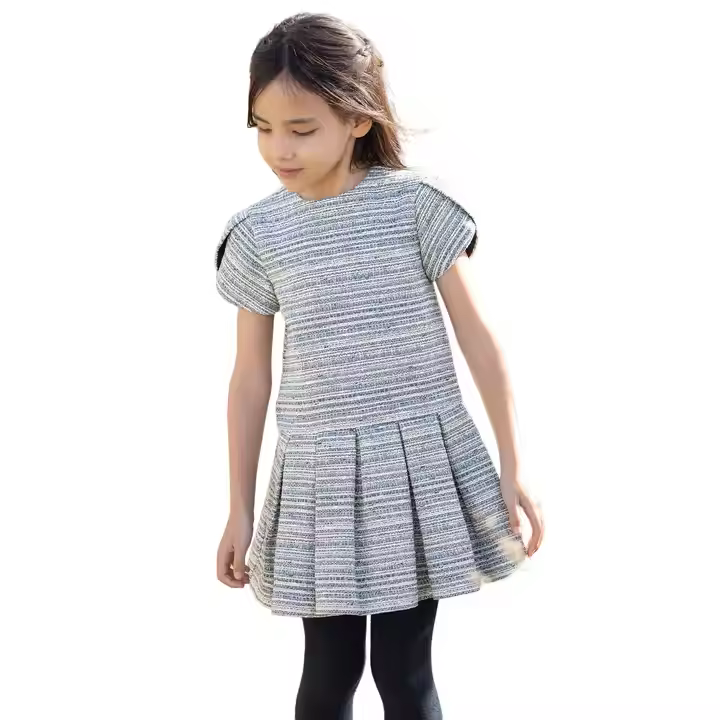 Baby Girl Summer Dress