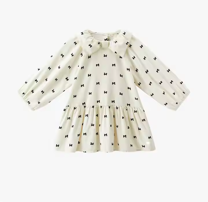 Baby Girl Summer Dress