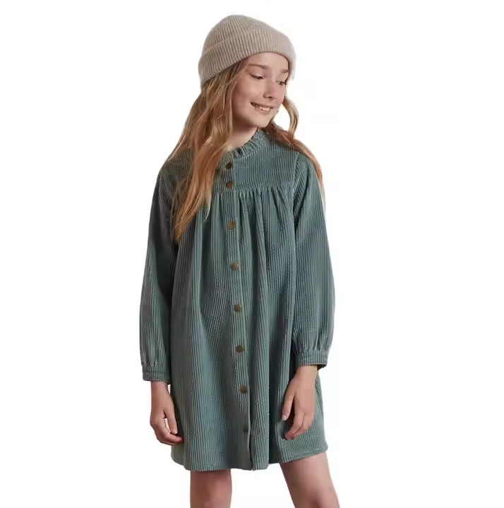 Baby Girl Summer Dress