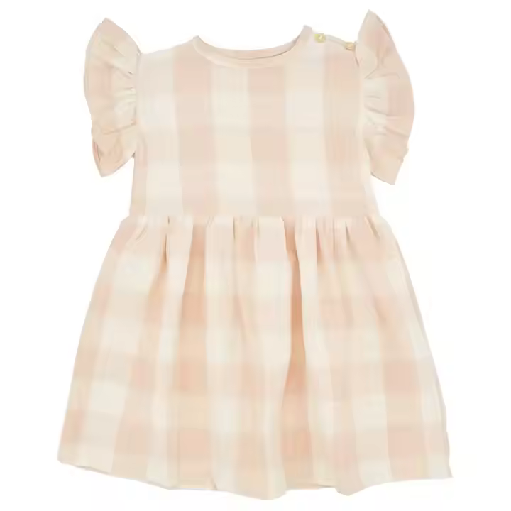 Baby Girl Summer Dress