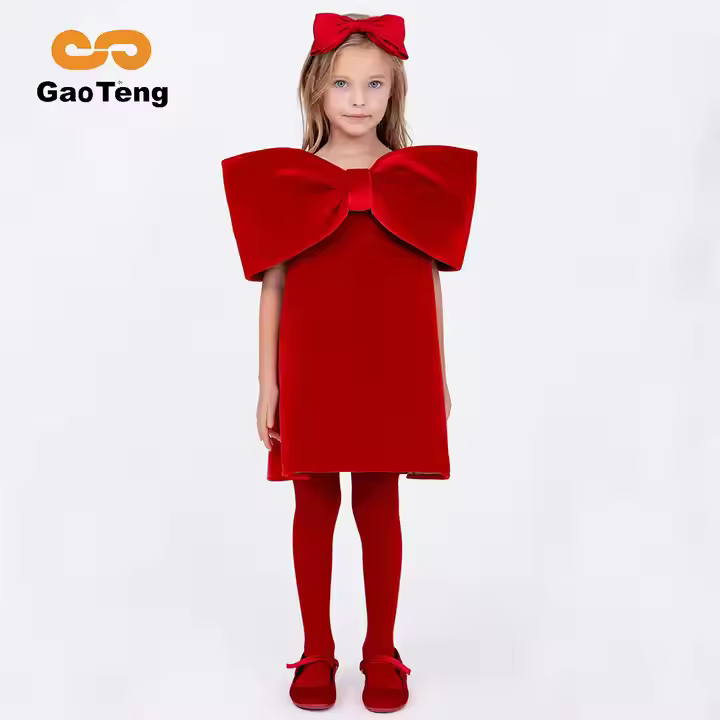 Baby Girl Summer Dress