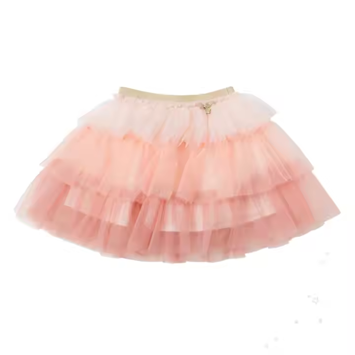 Baby girls cotton romper