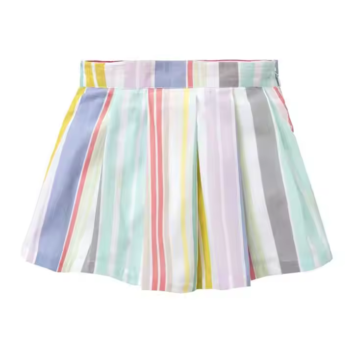 Baby girls cotton romper