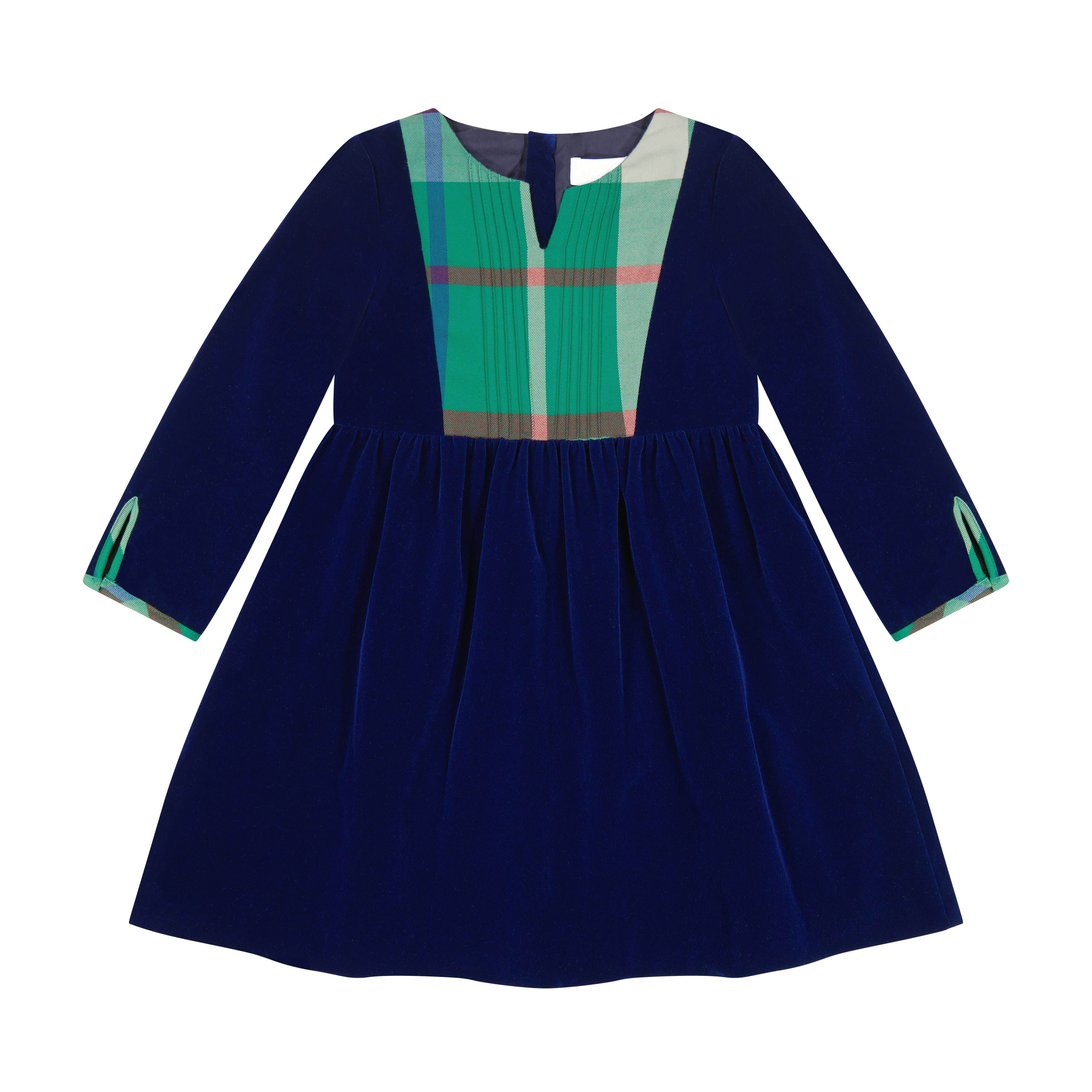 Baby girls cotton romper