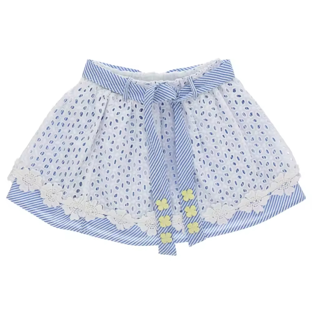 Baby Girl Summer Dress